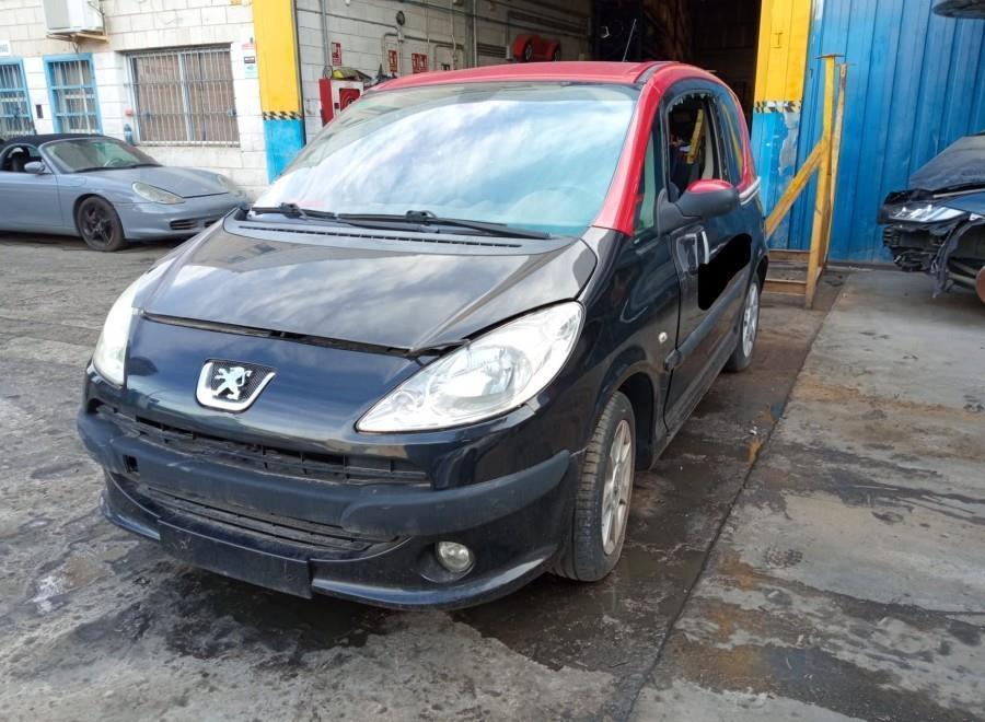 MOTOR-COMPLETO-PEUGEOT-1007-1-4-HDI-68-CV-Ano-2006-Auto-Desguace-Luque