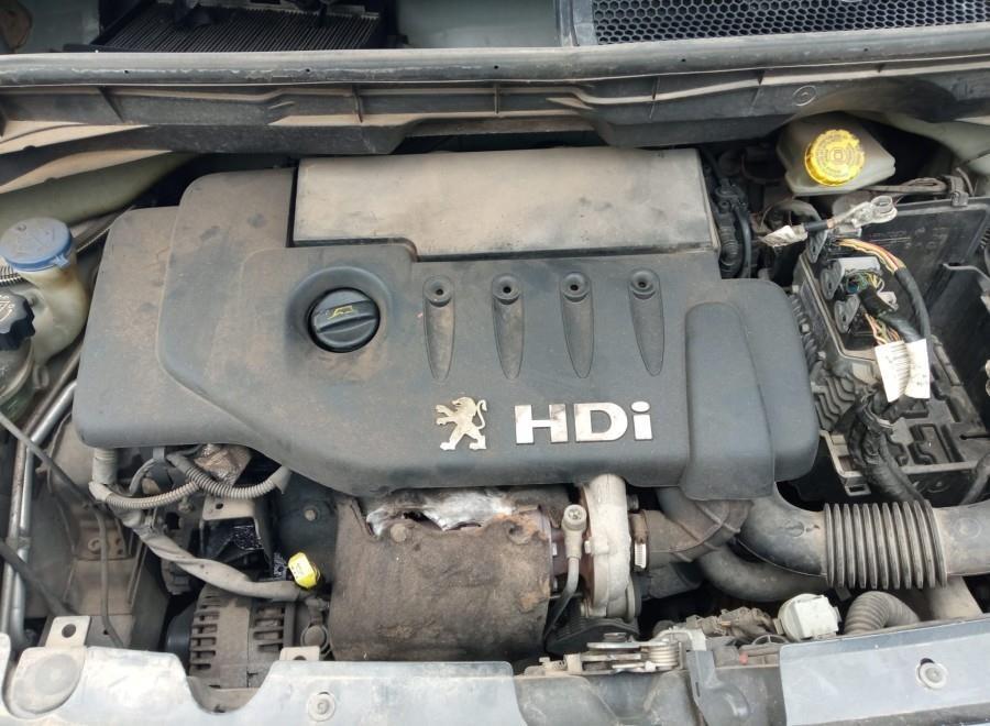 MOTOR-COMPLETO-PEUGEOT-1007-1-4-HDI-68-CV-Ano-2006-Auto-Desguace-Luque
