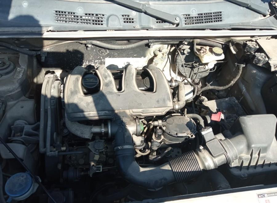 BOMBA-DE-DIRECCION-HIDRAULICA-CITROEN-BERLINGO-1-9-DIESEL-69-CV-Ano-2005-Auto-Desguace-Luque