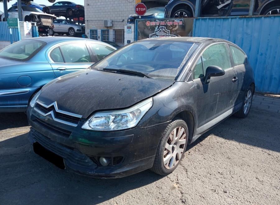 ANTINIEBLA-DELANTERO-IZQUIERDO-CITROEN-C4-1-6-16V-CAT-109-CV-Ano-2005-Auto-Desguace-Luque