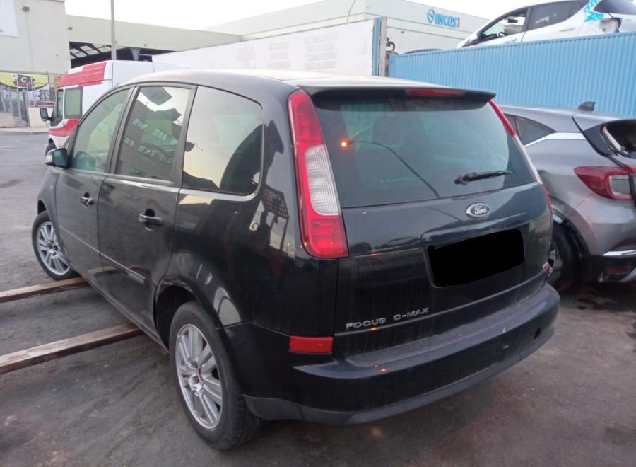 TERCERA-LUZ-DE-FRENO-FORD-FOCUS-C-MAX-2-0-TDCI-CAT-136-CV-Ano-2006-Auto-Desguace-Luque