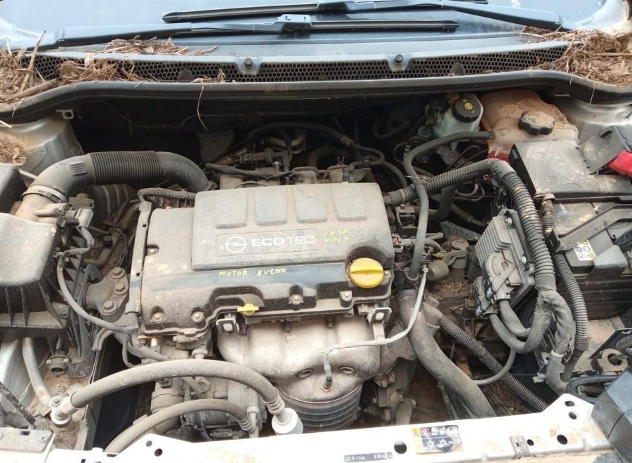 MOTOR-COMPLETO-OPEL-ASTRA-J-1-4-GTC-Ano-2015-Auto-Desguace-Luque