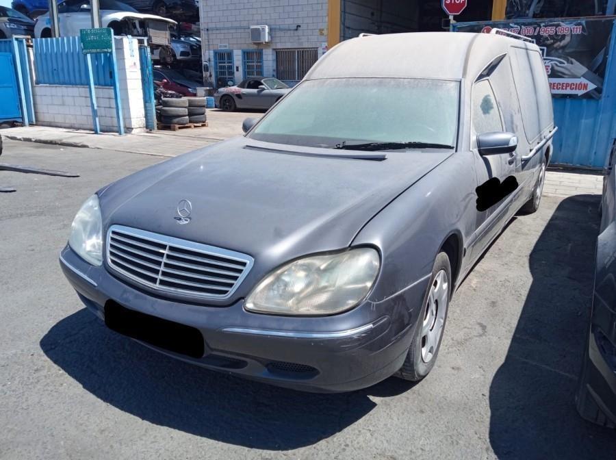 CENTRALITA-DE-MOTOR-MERCEDES-CLASE-E-W210-270-CDI-Ano-2003-Auto-Desguace-Luque