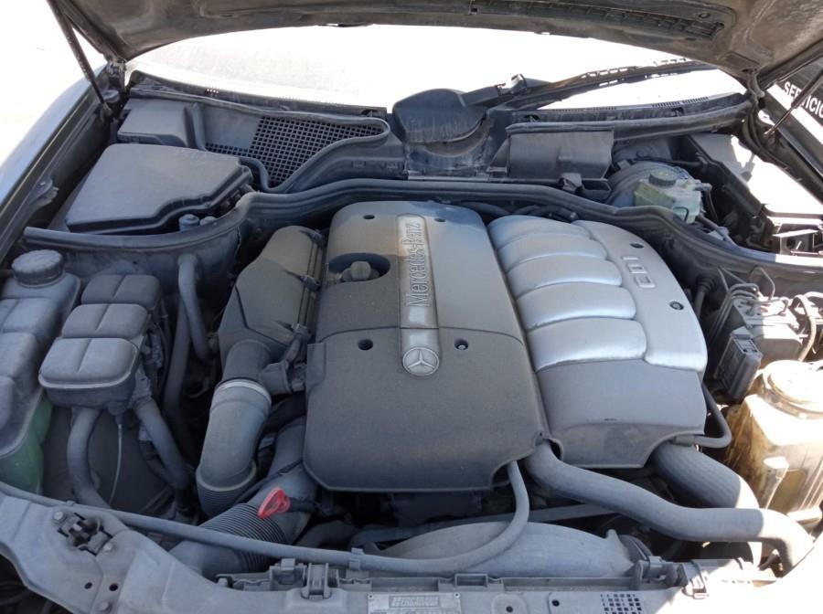 CENTRALITA-DE-MOTOR-MERCEDES-CLASE-E-W210-270-CDI-Ano-2003-Auto-Desguace-Luque