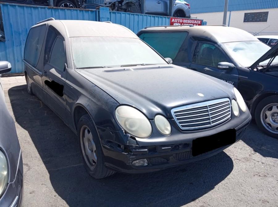 MOTOR-COMPLETO-MERCEDES-CLASE-E-W211-2-2-CDI-CAT-150-CV-Ano-2004-Auto-Desguace-Luque