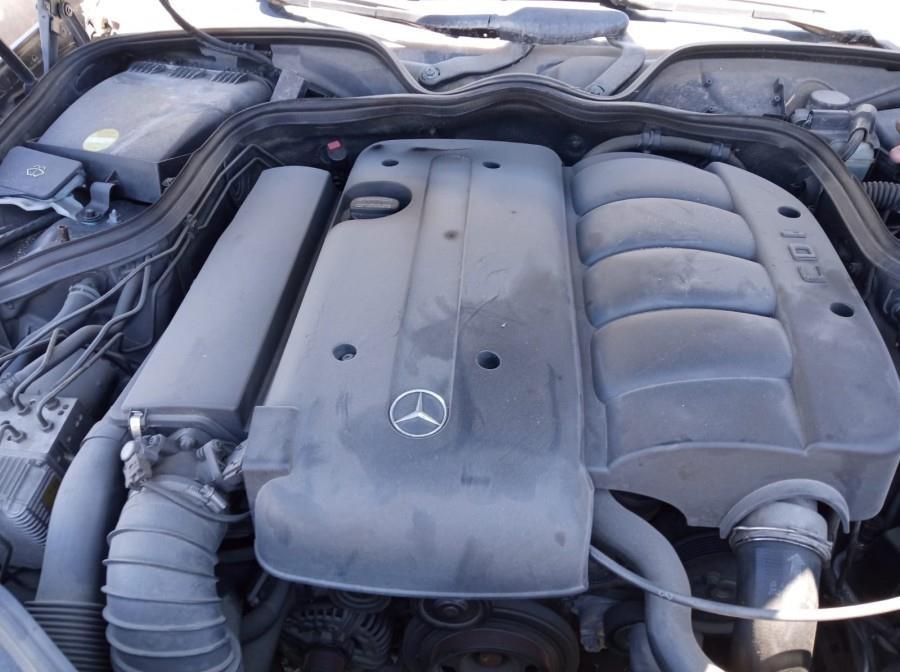 MOTOR-COMPLETO-MERCEDES-CLASE-E-W211-2-2-CDI-CAT-150-CV-Ano-2004-Auto-Desguace-Luque