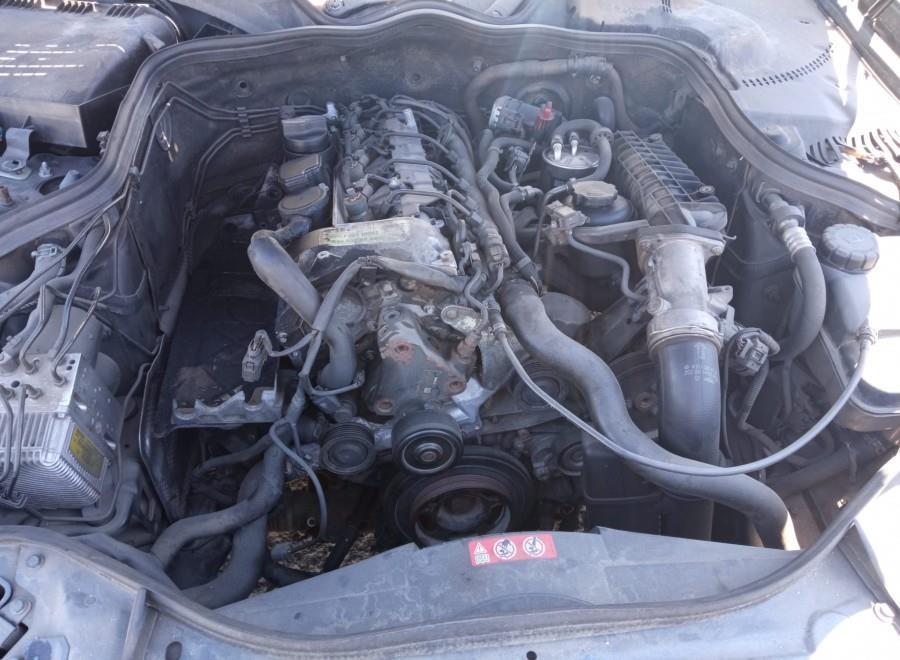 CENTRALITA-DE-MOTOR-MERCEDES-CLASE-E-W211-220CDI-Ano-2005-Auto-Desguace-Luque