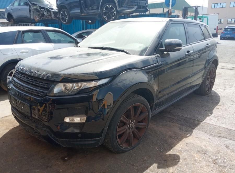 FARO-DELANTERO-DERECHO-LAND-ROVER-EVOQUE-2-0-TD-Ano-2012-Auto-Desguace-Luque