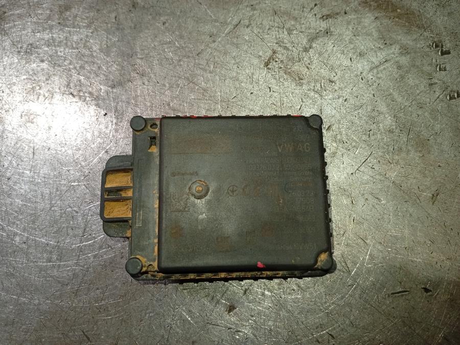 SENSOR-DE-PROXIMIDAD-AUDI-Q2-1-5-TFSI-150-CV-Ano-2022-Auto-Desguace-Luque