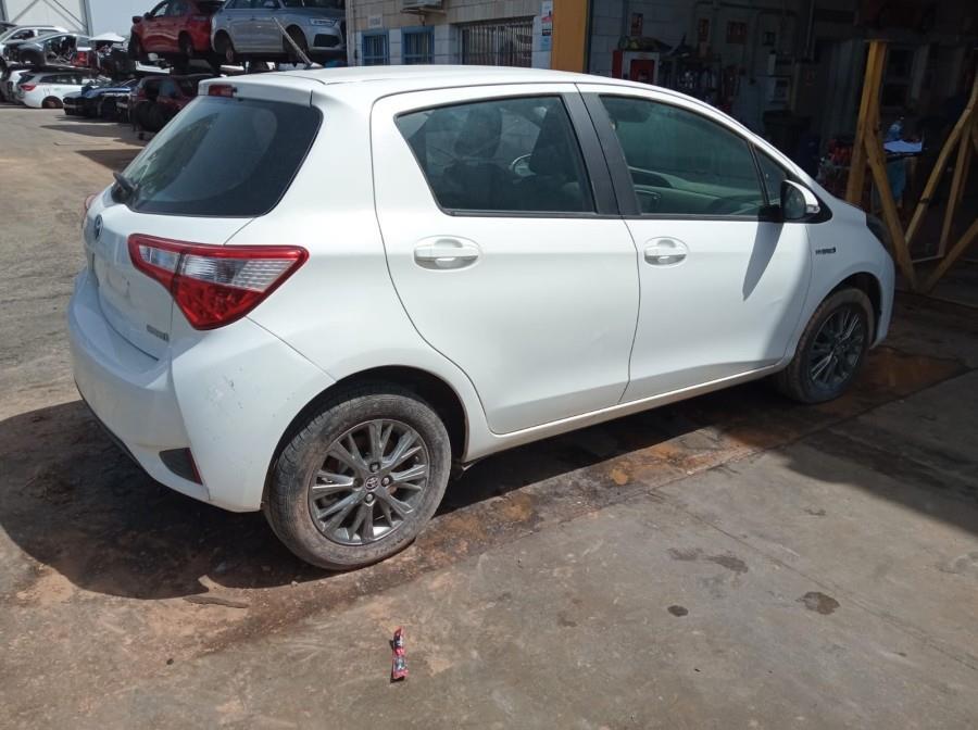 CENTRALITA-DE-MOTOR-TOYOTA-YARIS-HYBRID-1-5-16V-Ano-2019-Auto-Desguace-Luque