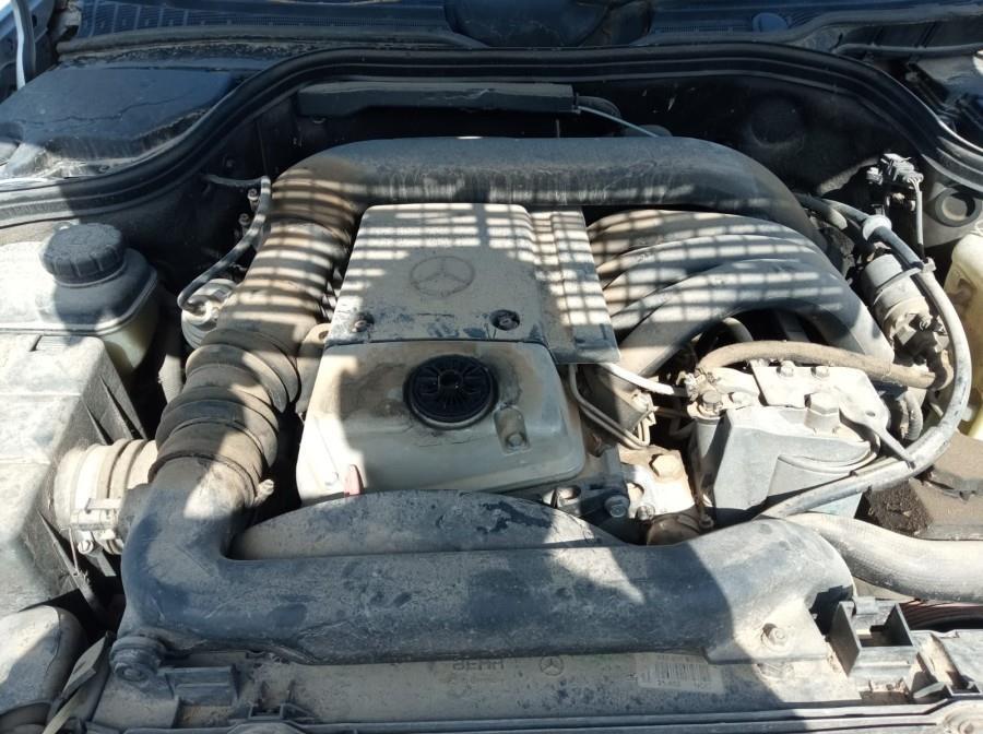 CENTRALITA-DE-MOTOR-MERCEDES-CLASE-C-W202-2-5-20V-TURBODIESEL-CAT-150-CV-Ano-2000-Auto-Desguace-Luque