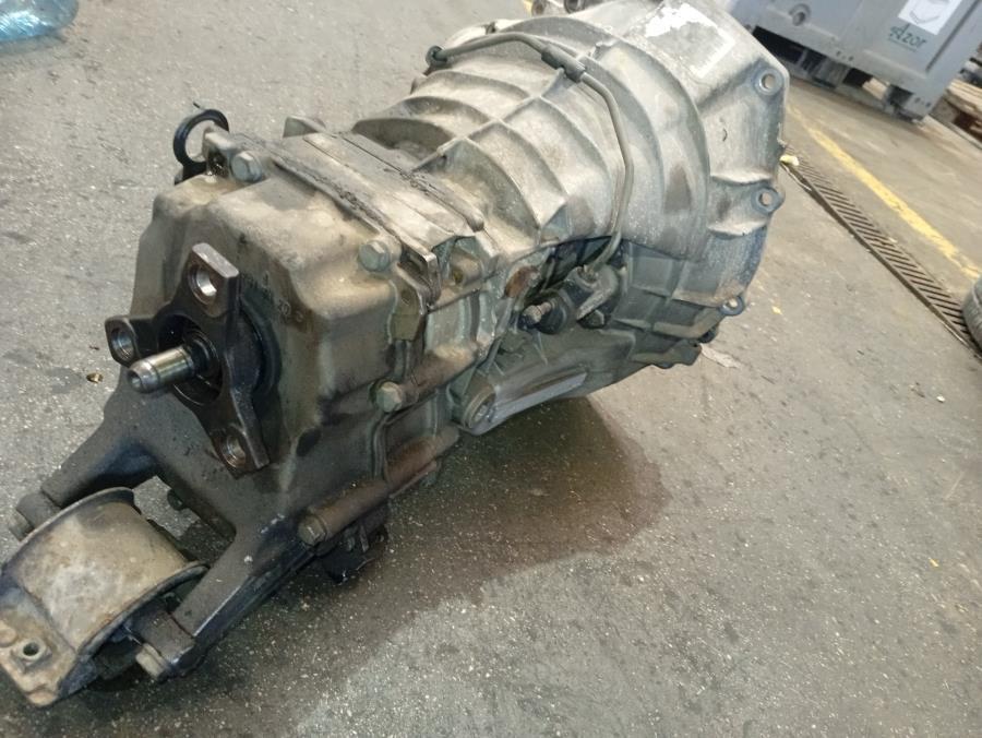 CAJA-DE-CAMBIOS-MANUAL-MERCEDES-CLASE-C-W202-2-5-20V-TURBODIESEL-CAT-150-CV-Ano-2000-Auto-Desguace-Luque