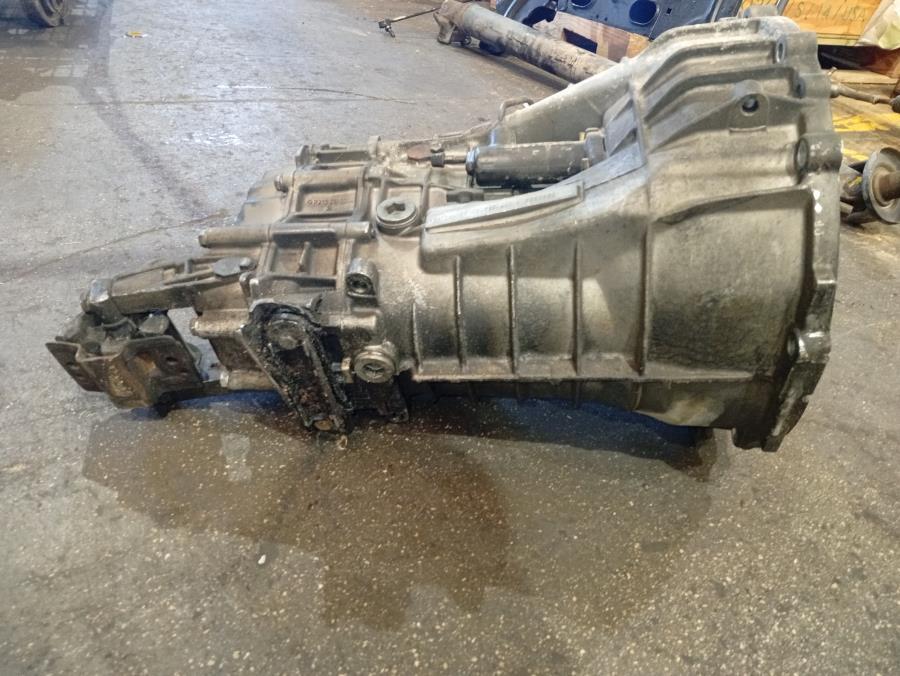 CAJA-DE-CAMBIOS-MANUAL-MERCEDES-CLASE-C-W202-2-5-20V-TURBODIESEL-CAT-150-CV-Ano-2000-Auto-Desguace-Luque