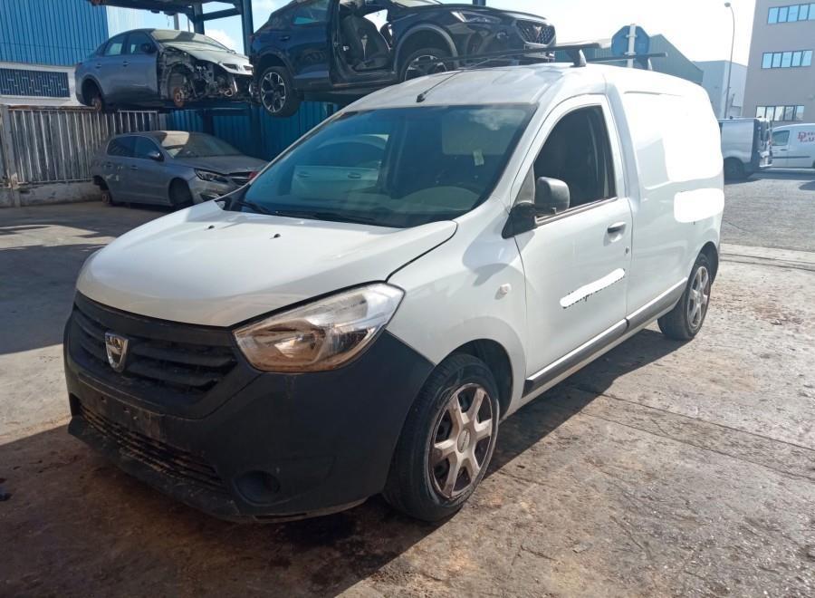 POMO-PALANCA-DE-CAMBIOS-Y-FUNDA-DACIA-DOKKER-1-5-DCI-DIESEL-FAP-CAT-90-CV-Ano-2016-Auto-Desguace-Luque