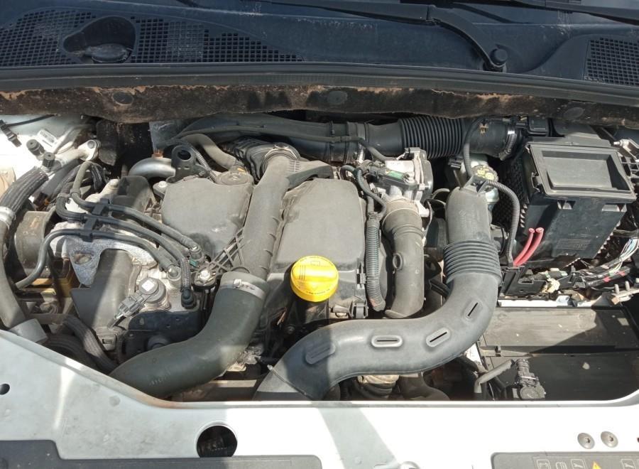 PALANCA-DE-CAMBIOS-DACIA-DOKKER-1-5-DCI-DIESEL-FAP-CAT-90-CV-Ano-2016-Auto-Desguace-Luque
