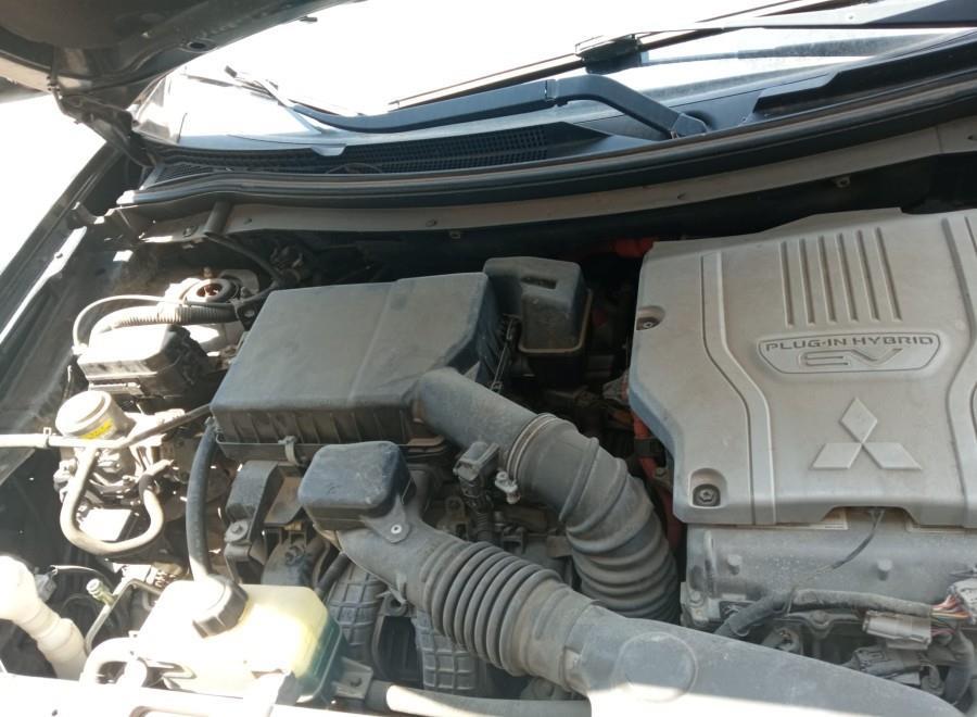 CREMALLERA-DE-DIRECCION-HIDRAULICA-MITSUBISHI-OUTLANDER-PHEV-GG-2-0-CAT-121-CV-Ano-2014-Auto-Desguace-Luque