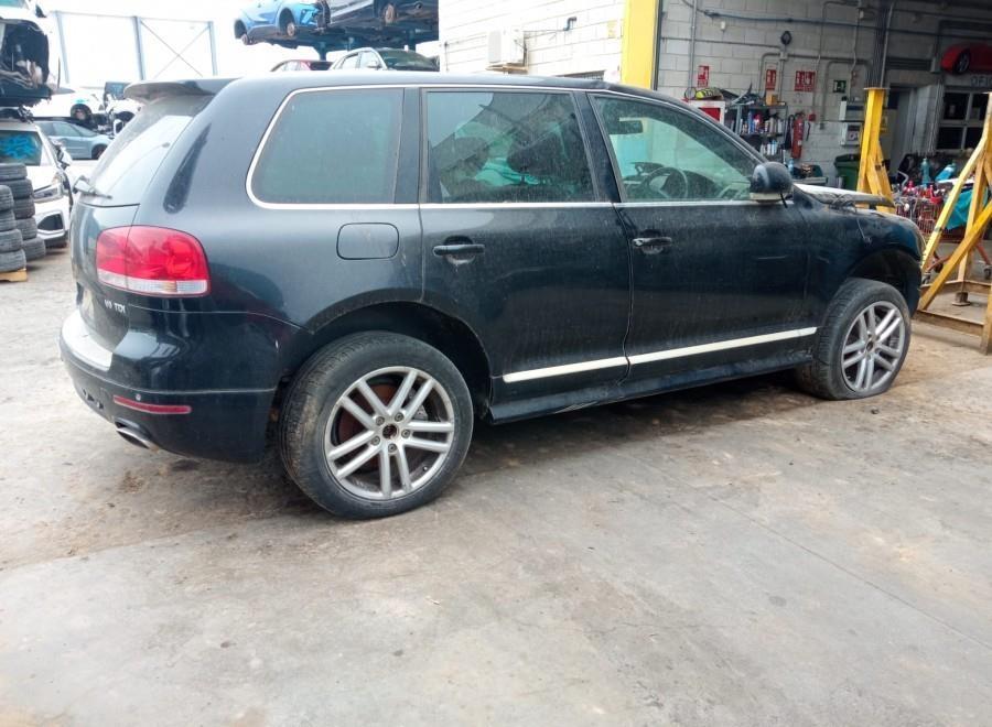 MOTOR-COMPLETO-VOLKSWAGEN-TOUAREG-7L6-3-0-V6-TDI-DPF-224-CV-Ano-2007-Auto-Desguace-Luque