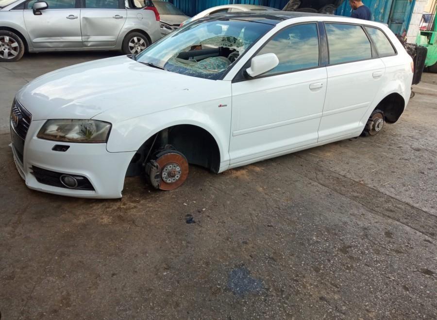 CENTRALITA-DE-MOTOR-AUDI-A3-SPORTBACK-8P-2-0-TDI-140CV-Ano-2011-Auto-Desguace-Luque