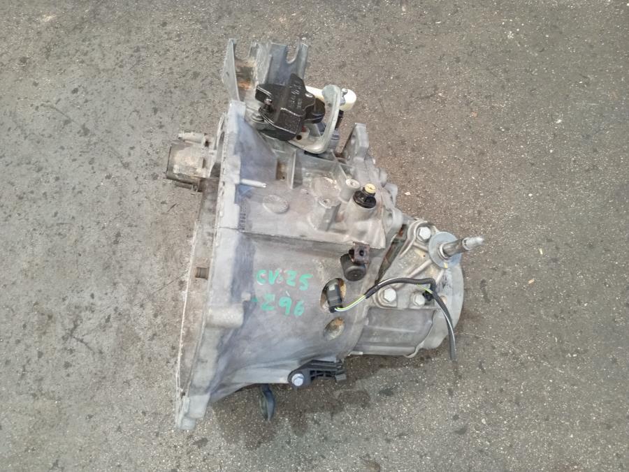 CAJA-DE-CAMBIOS-MANUAL-PEUGEOT-5008-1-6-16V-120-CV-Ano-2012-Auto-Desguace-Luque