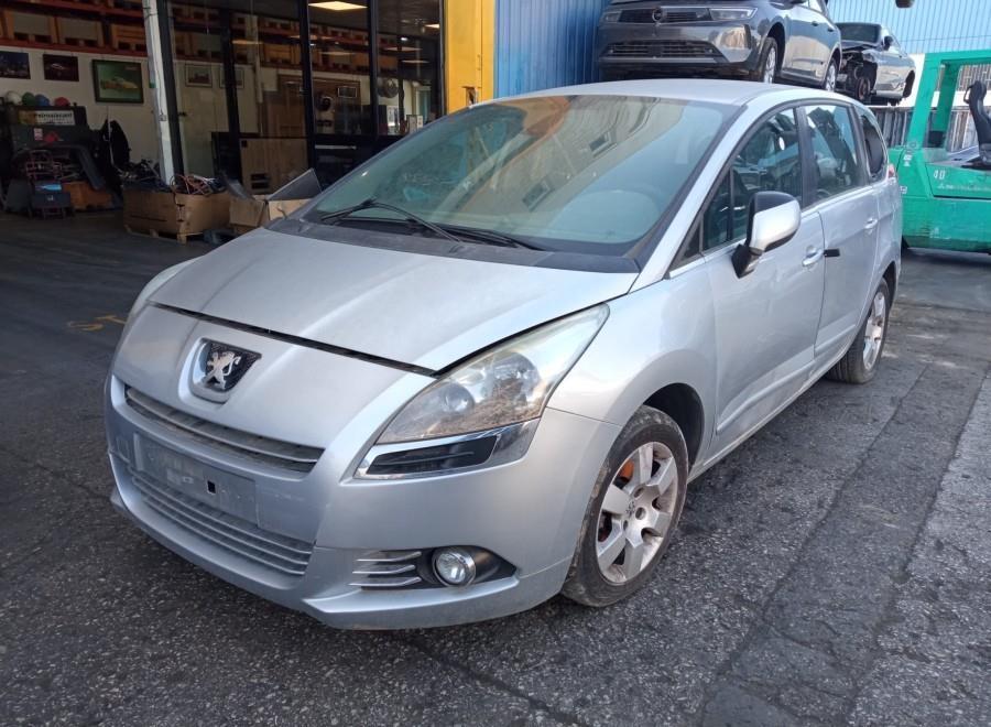 PALANCA-DE-CAMBIOS-PEUGEOT-5008-1-6-16V-120-CV-Ano-2012-Auto-Desguace-Luque