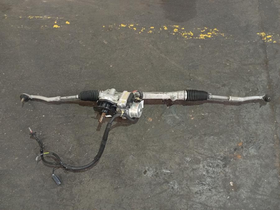 CREMALLERA-ELECTRICA-DE-DIRECCION-CITROEN-C-ELYSEE-1-6-BLUE-HDI-FAP-99-CV-Ano-2017-Auto-Desguace-Luque