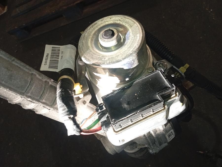 CREMALLERA-ELECTRICA-DE-DIRECCION-CITROEN-C-ELYSEE-1-6-BLUE-HDI-FAP-99-CV-Ano-2017-Auto-Desguace-Luque