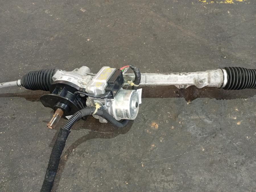 CREMALLERA-ELECTRICA-DE-DIRECCION-CITROEN-C-ELYSEE-1-6-BLUE-HDI-FAP-99-CV-Ano-2017-Auto-Desguace-Luque