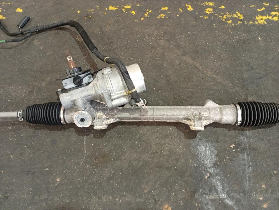 CREMALLERA-ELECTRICA-DE-DIRECCION-CITROEN-C-ELYSEE-1-6-BLUE-HDI-FAP-99-CV-Ano-2017-Auto-Desguace-Luque