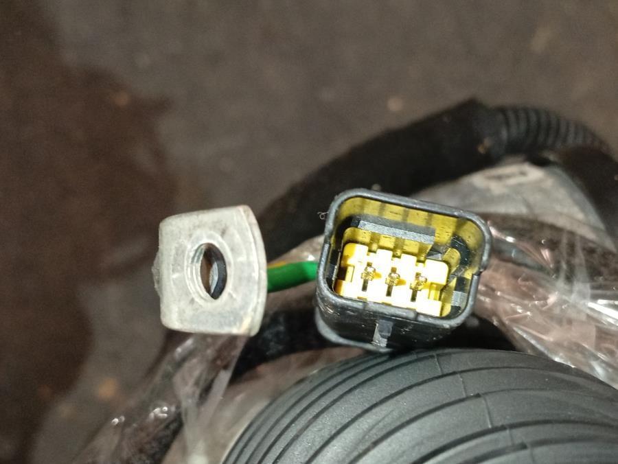 CREMALLERA-ELECTRICA-DE-DIRECCION-CITROEN-C-ELYSEE-1-6-BLUE-HDI-FAP-99-CV-Ano-2017-Auto-Desguace-Luque