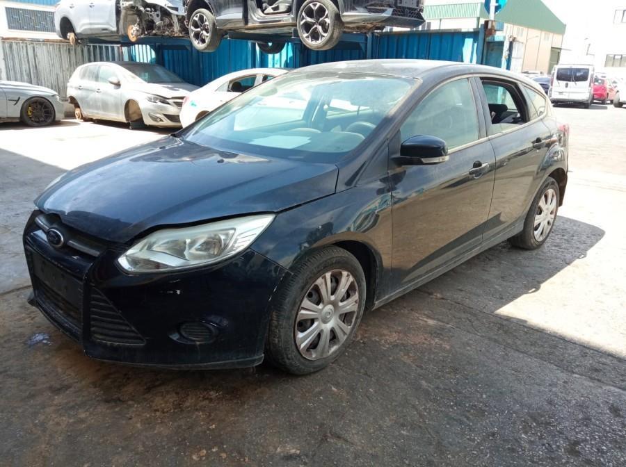 FARO-DELANTERO-DERECHO-FORD-FOCUS-CB8-1-6-TDCI-CAT-95-CV-Ano-2012-Auto-Desguace-Luque