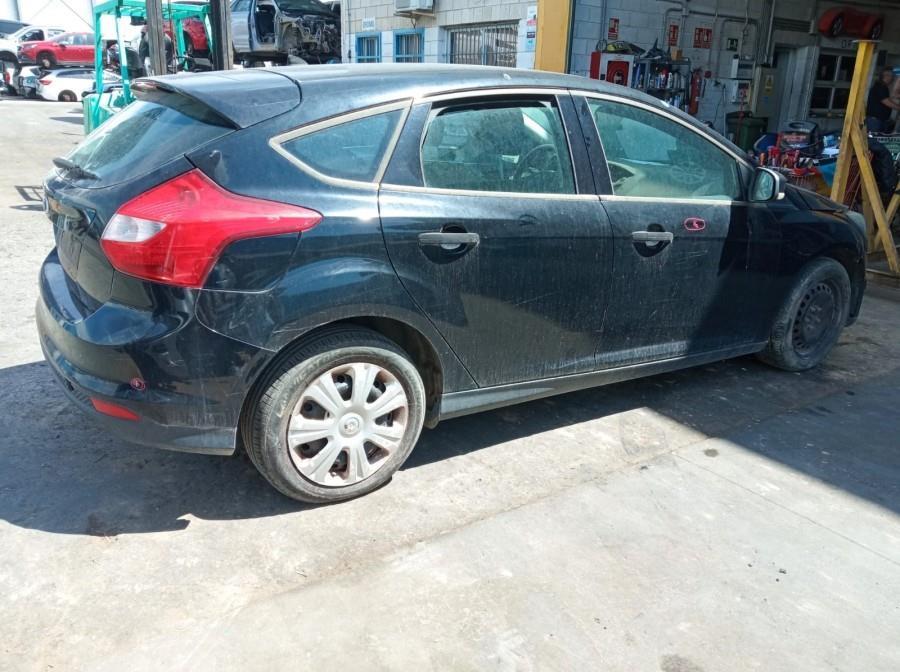 MOTOR-COMPLETO-FORD-FOCUS-CB8-1-6-TDCI-CAT-95-CV-Ano-2012-Auto-Desguace-Luque
