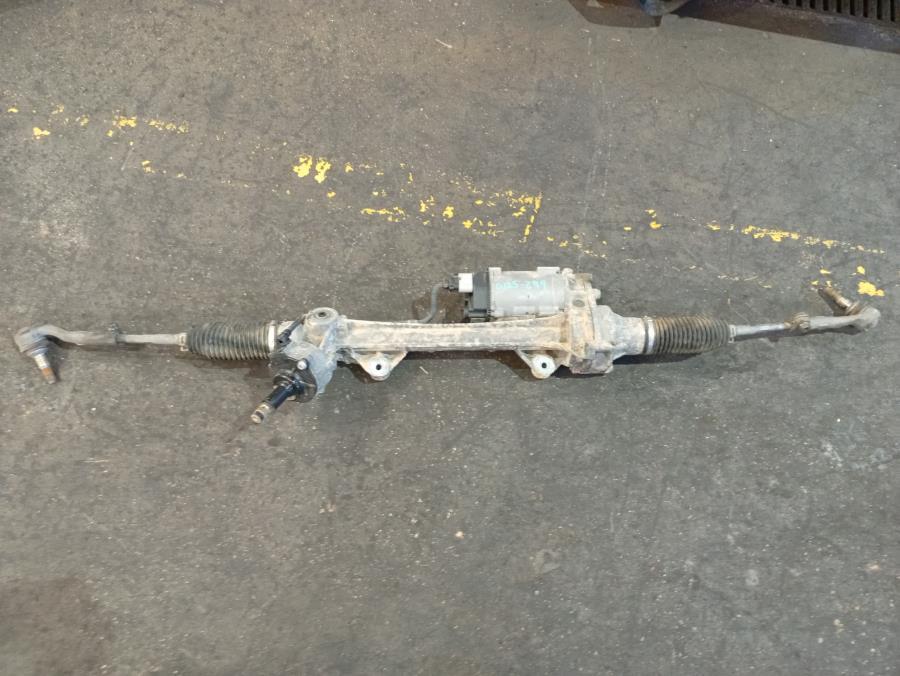 CREMALLERA-ELECTRICA-DE-DIRECCION-BMW-SERIE-3-BERLINA-F30-2-0-TURBODIESEL-218-CV-Ano-2013-Auto-Desguace-Luque