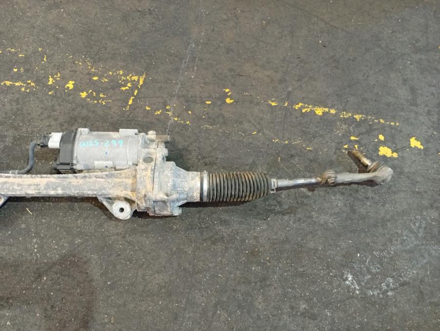 CREMALLERA-ELECTRICA-DE-DIRECCION-BMW-SERIE-3-BERLINA-F30-2-0-TURBODIESEL-218-CV-Ano-2013-Auto-Desguace-Luque