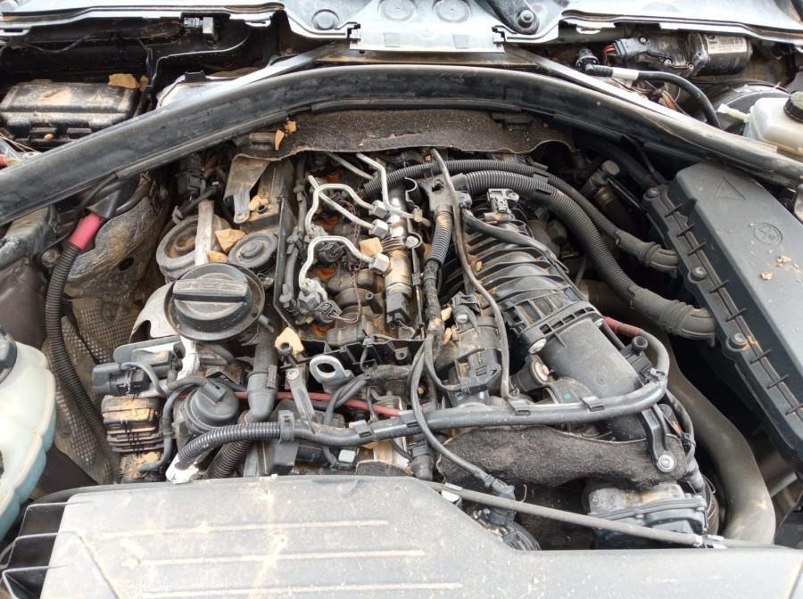 PALANCA-DE-CAMBIOS-BMW-SERIE-3-BERLINA-F30-2-0-TURBODIESEL-218-CV-Ano-2013-Auto-Desguace-Luque