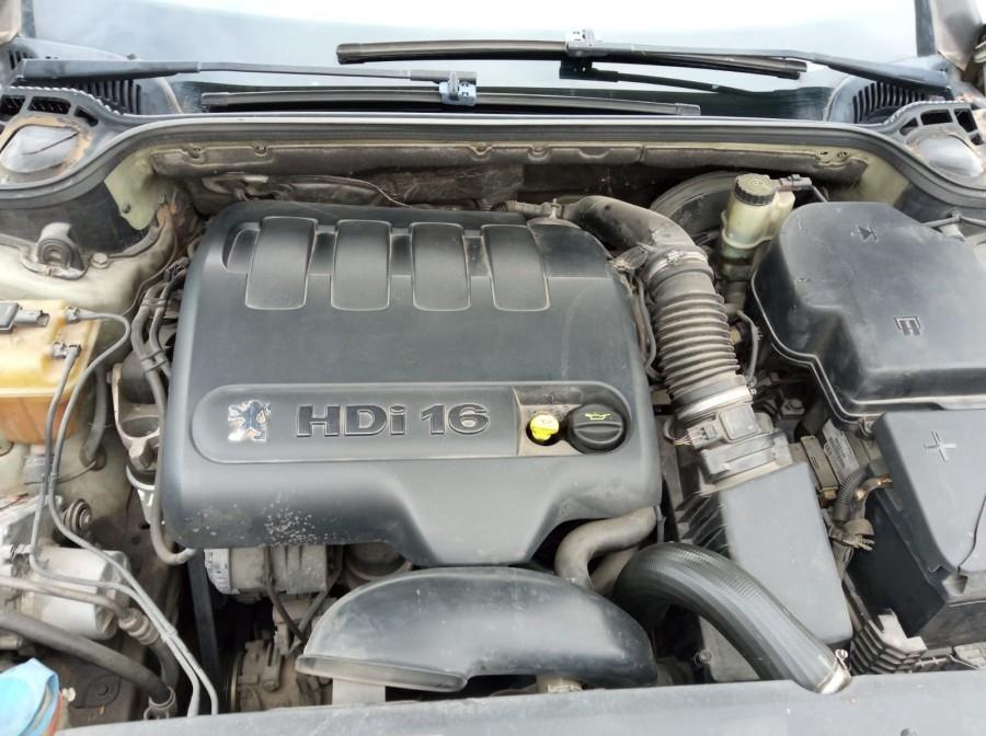 CAJA-DE-CAMBIOS-MANUAL-PEUGEOT-407-2-0-HDI-136cv-Ano-2005-Auto-Desguace-Luque