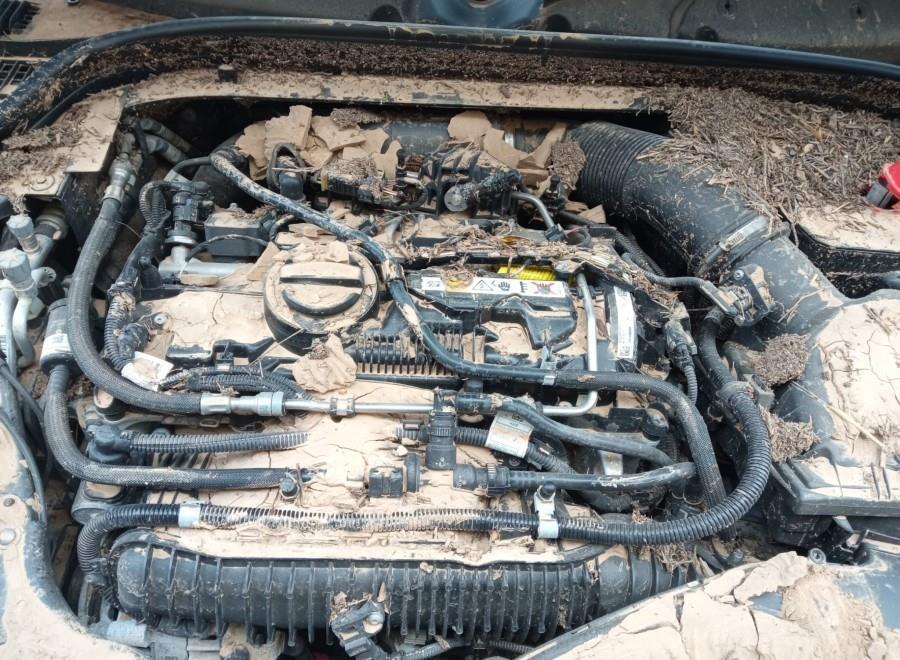 MODULO-ELECTRONICO-MINI-COOPER-S-F56-2-0-16V-178-CV-Ano-2023-Auto-Desguace-Luque