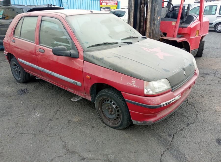 MOTOR-COMPLETO-RENAULT-CLIO-I-FASE-I-1-4-79-CV-Ano-1994-Auto-Desguace-Luque