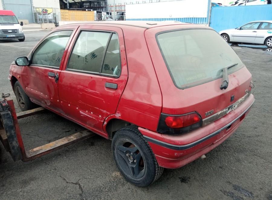 MOTOR-COMPLETO-RENAULT-CLIO-I-FASE-I-1-4-79-CV-Ano-1994-Auto-Desguace-Luque