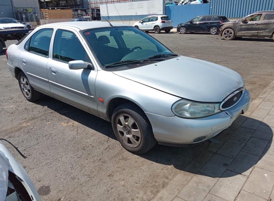 MOTOR-COMPLETO-FORD-MONDEO-GD-2-0-16V-CAT-131-CV-Ano-1998-Auto-Desguace-Luque
