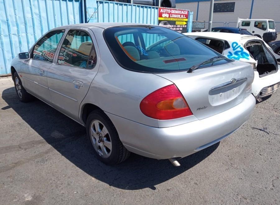 MOTOR-COMPLETO-FORD-MONDEO-GD-2-0-16V-CAT-131-CV-Ano-1998-Auto-Desguace-Luque