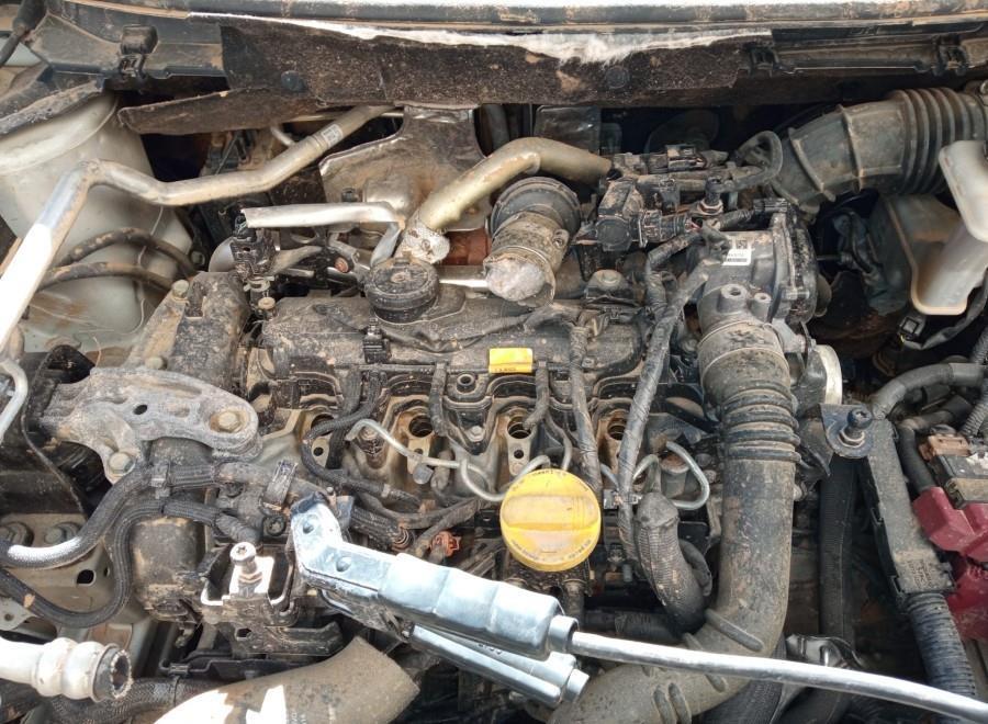 CREMALLERA-DE-DIRECCION-HIDRAULICA-NISSAN-QASHQAI-J11-1-5-TURBODIESEL-CAT-110-CV-Ano-2014-Auto-Desguace-Luque