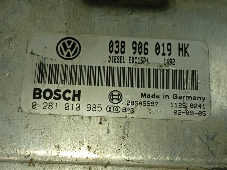 CENTRALITA-DE-MOTOR-SEAT-LEON-1M1-1-9-TDI-150-CV-Ano-2003-Auto-Desguace-Luque