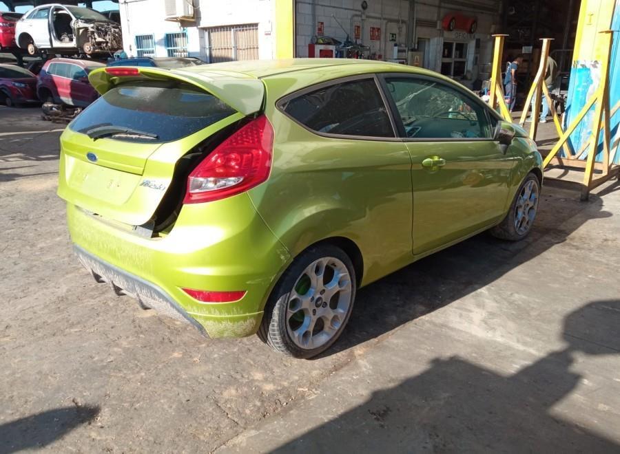 TERCERA-LUZ-DE-FRENO-FORD-FIESTA-CB1-1-6-16V-TI-VCT-CAT-120-CV-Ano-2008-Auto-Desguace-Luque