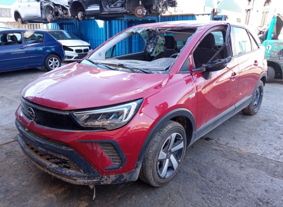 CREMALLERA-ELECTRICA-DE-DIRECCION-OPEL-CROSSLAND-X-1-2-110-CV-Ano-2024-Auto-Desguace-Luque