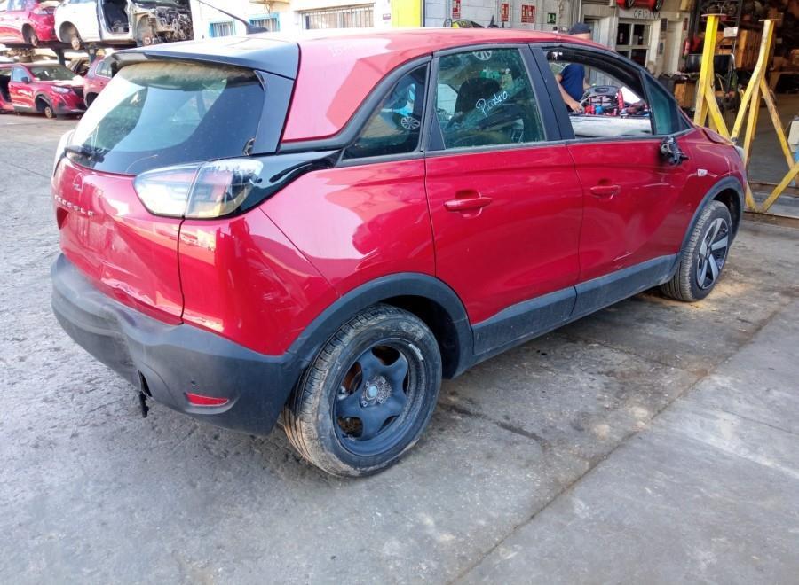 CREMALLERA-ELECTRICA-DE-DIRECCION-OPEL-CROSSLAND-X-1-2-110-CV-Ano-2024-Auto-Desguace-Luque
