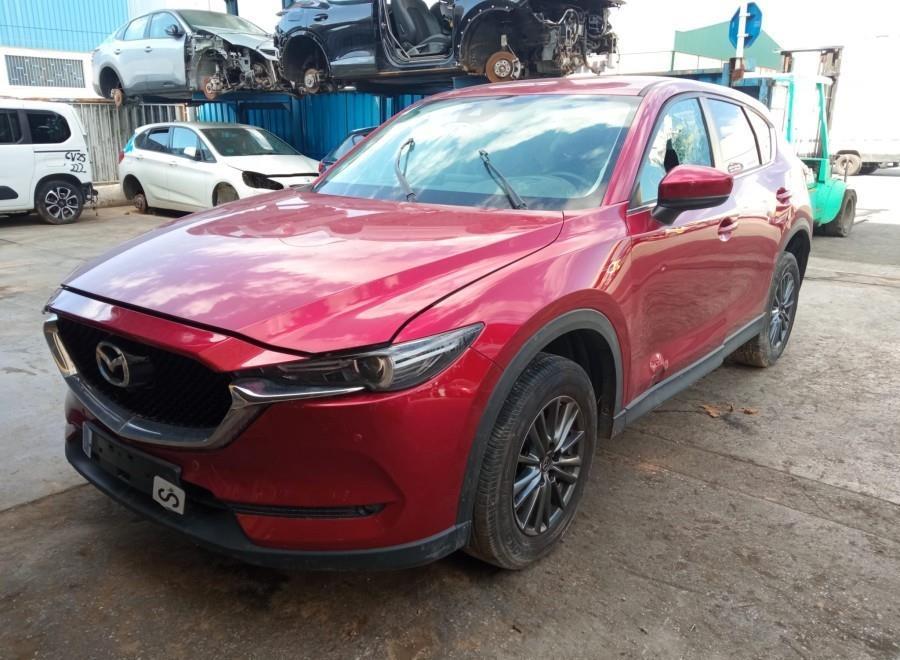 ANTINIEBLA-DELANTERO-DERECHO-MAZDA-CX-5-2-0-CAT-164-CV-Ano-2019-Auto-Desguace-Luque