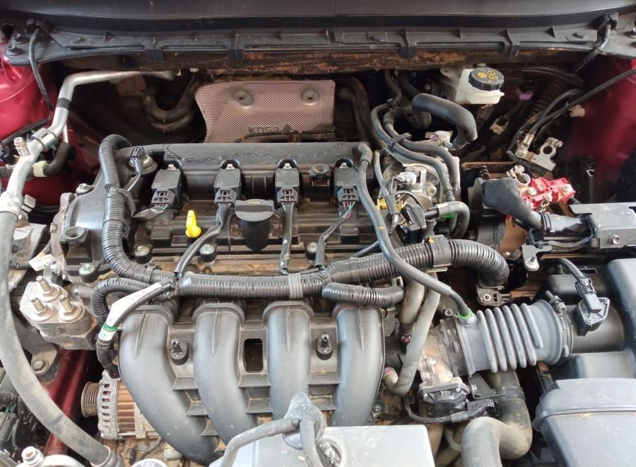 CREMALLERA-DE-DIRECCION-HIDRAULICA-MAZDA-CX-5-2-0-CAT-164-CV-Ano-2019-Auto-Desguace-Luque