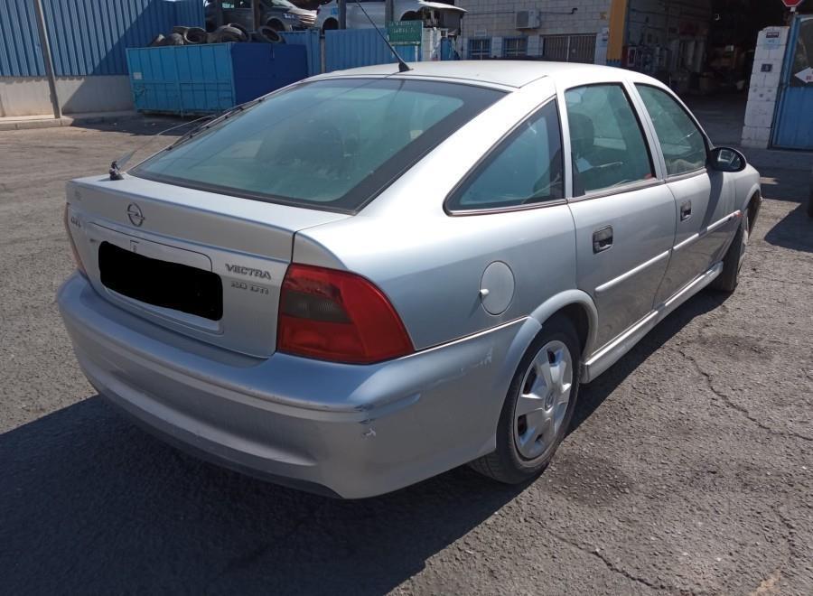 MOTOR-COMPLETO-OPEL-VECTRA-B-2-0-DTI-101CV-Ano-2000-Auto-Desguace-Luque