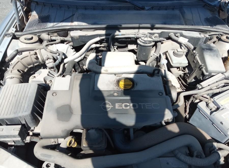 MOTOR-COMPLETO-OPEL-VECTRA-B-2-0-DTI-101CV-Ano-2000-Auto-Desguace-Luque