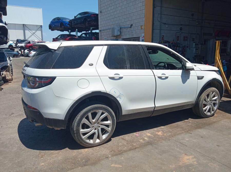 AIRBAG-DE-TECHO-DERECHO-LAND-ROVER-DISCOVERY-5-2-0-TD4-CAT-180-CV-Ano-2016-Auto-Desguace-Luque